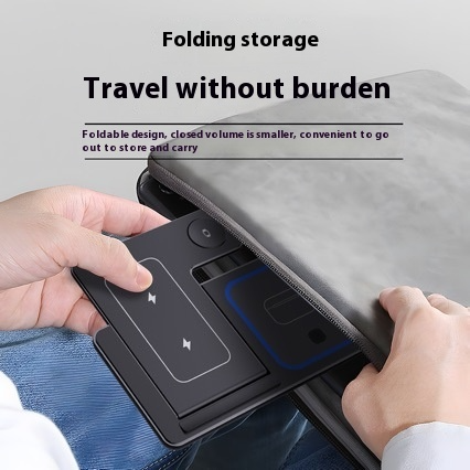 PowerDrop 3-in-1 – The Last Charger You’ll Ever Need